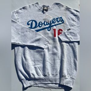 Vintage 1995 LA Dodgers Starter Crewneck sweater